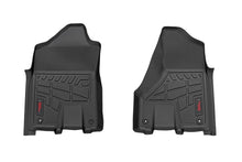 Load image into Gallery viewer, Sure-Fit Floor Mats | Front Bucket | Crew | Ram 2500/3500 2WD/4WD (2019-2026)