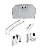 1970-1972 Chevelle Malibu, 1970 Monte Carlo Coated Steel, EFI, Gas
