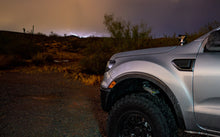 Load image into Gallery viewer, '19-23 Ford Ranger SDHQ Built A-Pillar Light Mounts