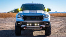 Load image into Gallery viewer, '19-23 Ford Ranger SDHQ Built A-Pillar Light Mounts