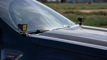 Load image into Gallery viewer, '19-23 Ford Ranger SDHQ Built A-Pillar Light Mounts