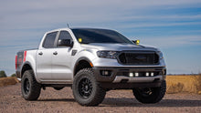 Load image into Gallery viewer, '19-23 Ford Ranger SDHQ Built A-Pillar Light Mounts