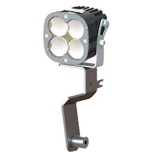 Load image into Gallery viewer, '20-Current Chevy/GMC 2500/3500 SDHQ Built A-Pillar Light Mounts Lighting SDHQ Off Road 