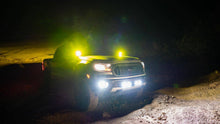 Load image into Gallery viewer, '19-Current Ford Ranger SDHQ Built A-Pillar Light Mounts Lighting SDHQ Off Road 