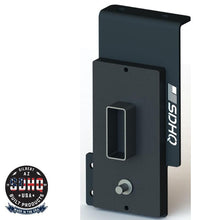 Load image into Gallery viewer, '19-23 Ford Ranger SDHQ Built Complete Switch Pros Mounting System Lighting SDHQ Off Road 