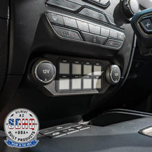 Load image into Gallery viewer, '19-23 Ford Ranger SDHQ Built Complete Switch Pros Mounting System Lighting SDHQ Off Road 