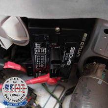 Load image into Gallery viewer, '19-23 Ford Ranger SDHQ Built Complete Switch Pros Mounting System Lighting SDHQ Off Road 