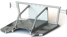 Load image into Gallery viewer, '19-23 Ford Ranger SDHQ Built In Bed Chase Rack Chase Rack SDHQ Off Road 