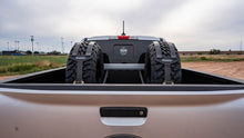 Load image into Gallery viewer, '19-23 Ford Ranger SDHQ Built In Bed Chase Rack Chase Rack SDHQ Off Road (back view)