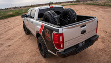 Load image into Gallery viewer, '19-23 Ford Ranger SDHQ Built In Bed Chase Rack Chase Rack SDHQ Off Road 