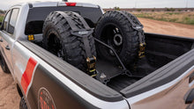 Load image into Gallery viewer, '19-23 Ford Ranger SDHQ Built In Bed Chase Rack Chase Rack SDHQ Off Road 
