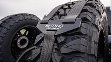 Load image into Gallery viewer, '19-23 Ford Ranger SDHQ Built In Bed Chase Rack Chase Rack SDHQ Off Road close-up