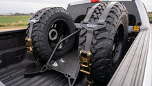 Load image into Gallery viewer, '19-23 Ford Ranger SDHQ Built In Bed Chase Rack Chase Rack SDHQ Off Road 