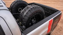 Load image into Gallery viewer, '19-23 Ford Ranger SDHQ Built In Bed Chase Rack Chase Rack SDHQ Off Road 