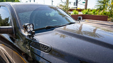 Load image into Gallery viewer, '19-Current Ram 1500 SDHQ Built A-Pillar Light Mounts Lighting SDHQ Off Road
