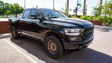 Load image into Gallery viewer, '19-Current Ram 1500 SDHQ Built A-Pillar Light Mounts Lighting SDHQ Off Road