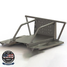 Load image into Gallery viewer, '19-23 Ram 1500 SDHQ Built In Bed Chase Rack Chase Rack SDHQ Off Road 