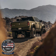 Load image into Gallery viewer, '19-23 Ram 1500 SDHQ Built In Bed Chase Rack Chase Rack SDHQ Off Road 