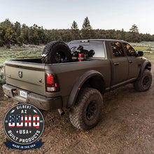 Load image into Gallery viewer, '19-23 Ram 1500 SDHQ Built In Bed Chase Rack Chase Rack SDHQ Off Road 