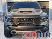 Load image into Gallery viewer, '19-Current Ram 1500 TRX SDHQ Built A-Pillar Light Mounts Lighting SDHQ Off Road