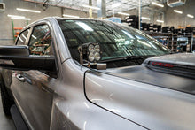 Load image into Gallery viewer, '19-Current Ram 1500 TRX SDHQ Built A-Pillar Light Mounts Lighting SDHQ Off Road