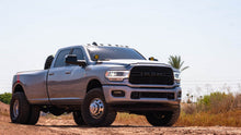 Load image into Gallery viewer, '19-23 Ram 2500/3500 SDHQ Built A-Pillar Light Mounts Lighting SDHQ Off Road 