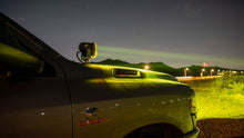 Load image into Gallery viewer, '19-23 Ram 2500/3500 SDHQ Built A-Pillar Light Mounts Lighting SDHQ Off Road display