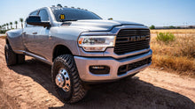 Load image into Gallery viewer, '19-23 Ram 2500/3500 SDHQ Built A-Pillar Light Mounts Lighting SDHQ Off Road