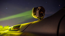 Load image into Gallery viewer, '19-23 Ram 2500/3500 SDHQ Built A-Pillar Light Mounts Lighting SDHQ Off Road 