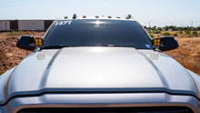 Load image into Gallery viewer, '19-23 Ram 2500/3500 SDHQ Built A-Pillar Light Mounts Lighting SDHQ Off Road