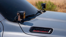 Load image into Gallery viewer, '19-23 Ram 2500/3500 SDHQ Built A-Pillar Light Mounts Lighting SDHQ Off Road