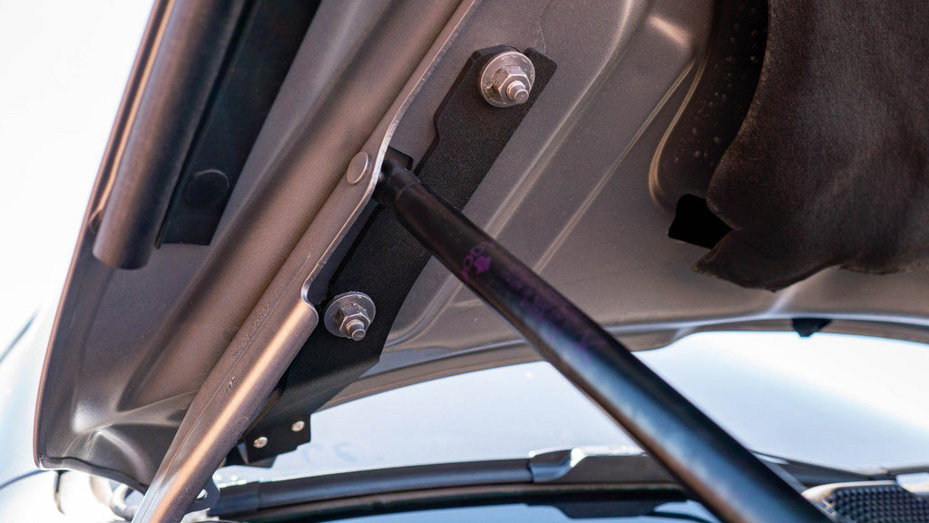 '19-23  Ram 2500/3500 SDHQ Built A-Pillar Light Mounts Lighting SDHQ Off Road
