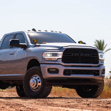 Load image into Gallery viewer, '19-23 Ram 2500/3500 SDHQ Built A-Pillar Light Mounts Lighting SDHQ Off Road