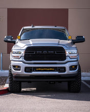 Load image into Gallery viewer, '19-23 Ram 2500/3500 SDHQ Built A-Pillar Light Mounts Lighting SDHQ Off Road