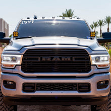 Load image into Gallery viewer, '19-23 Ram 2500/3500 SDHQ Built A-Pillar Light Mounts Lighting SDHQ Off Road