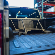 Load image into Gallery viewer, '19-23 Ram 2500/3500 SDHQ Built In Bed Chase Rack Chase Rack SDHQ Off Road display