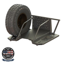 Load image into Gallery viewer, '19-23 Ram 2500/3500 SDHQ Built In Bed Chase Rack Chase Rack SDHQ Off Road 