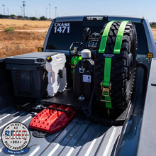 Load image into Gallery viewer, '19-23 Ram 2500/3500 SDHQ Built In Bed Chase Rack Chase Rack SDHQ Off Road 