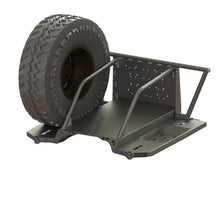 Load image into Gallery viewer, '19-23 \Ram 2500/3500 SDHQ Built In Bed Chase Rack Chase Rack SDHQ Off Road 
