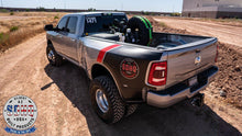 Load image into Gallery viewer, '19-23 Ram 2500/3500 SDHQ Built In Bed Chase Rack Chase Rack SDHQ Off Road 
