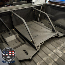 Load image into Gallery viewer, '19-23 Ram 2500/3500 SDHQ Built In Bed Chase Rack Chase Rack SDHQ Off Road display