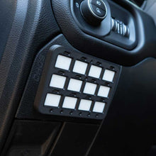 Load image into Gallery viewer, '19-Current Ram 2500/3500 SDHQ Built Switch-Pros Keypad Mount Lighting SDHQ Off Road