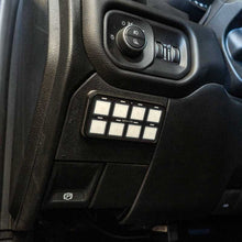 Load image into Gallery viewer, '19-Current Ram 2500/3500 SDHQ Built Switch-Pros Keypad Mount Lighting SDHQ Off Road