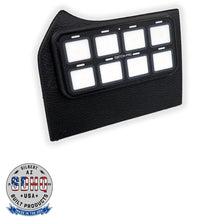 Load image into Gallery viewer, '19-Current Ram 2500/3500 SDHQ Built Switch-Pros Keypad Mount Lighting SDHQ Off Road