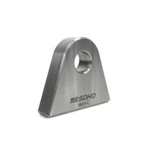 Load image into Gallery viewer, SDHQ Built Machined HD Clevis/D Ring Tab