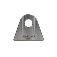 Load image into Gallery viewer, SDHQ Built Machined HD Clevis/D Ring Tab