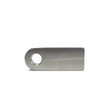 Load image into Gallery viewer, SDHQ Built Billet Through Bumper Clevis Mount