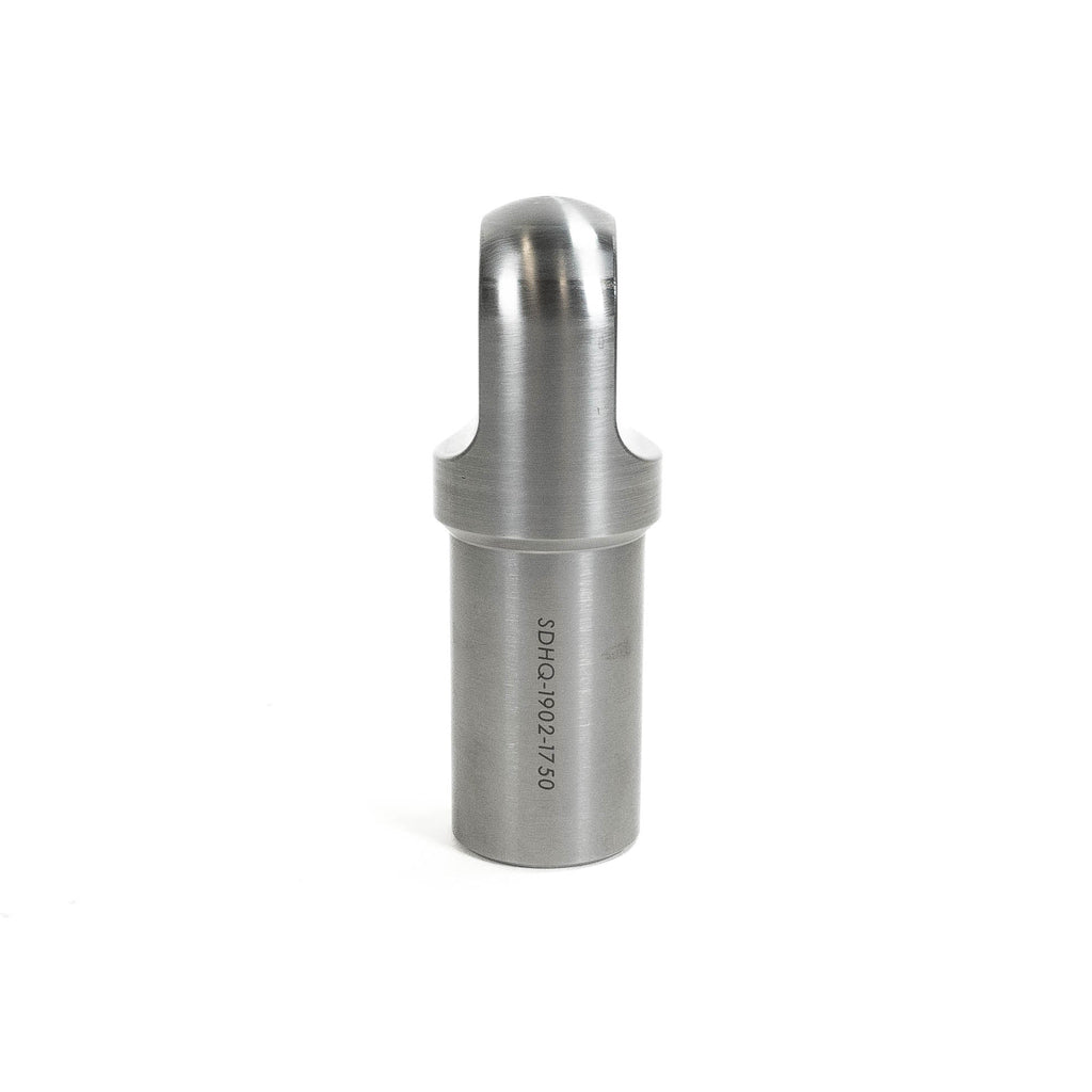 SDHQ Built Machined Clevis End
