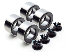 Load image into Gallery viewer, SANDCRAFT Double Row Tapered Wheel Bearing - 2020-24 PRO XP (Set of 4)