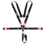 CAMFX - Black - SFI 16.1 - Bolt In